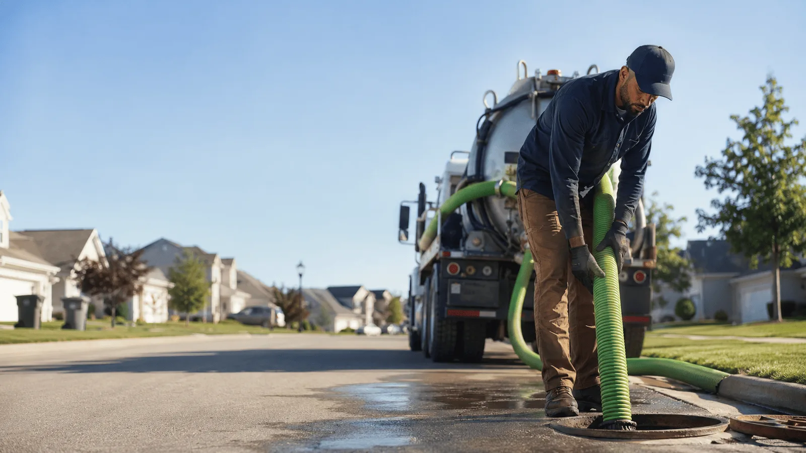 Mosquito Control in Compton, IL